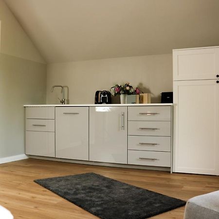 Stadt Apartments Burg Fehmarn Екстер'єр фото